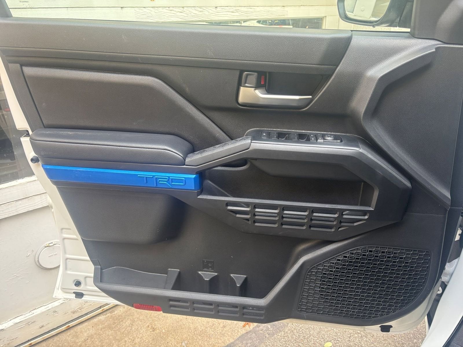 Thumbnail: 2025 Toyota Tacoma - 20