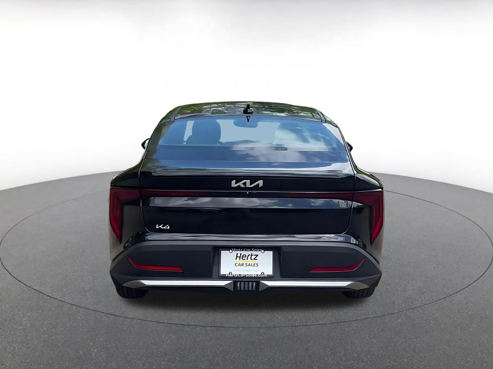 Thumbnail: 2025 Kia K4 - 12