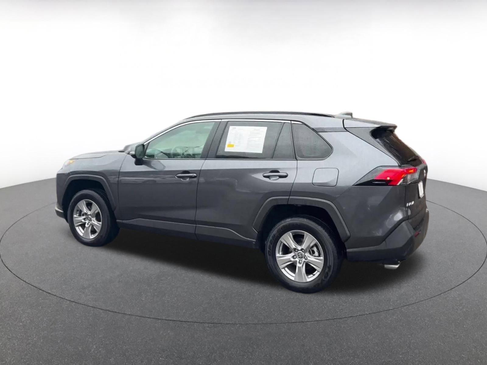 Thumbnail: 2025 Toyota RAV4 - 10