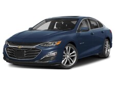 2024 Chevrolet Malibu LT -
                  Pittsburgh, PA