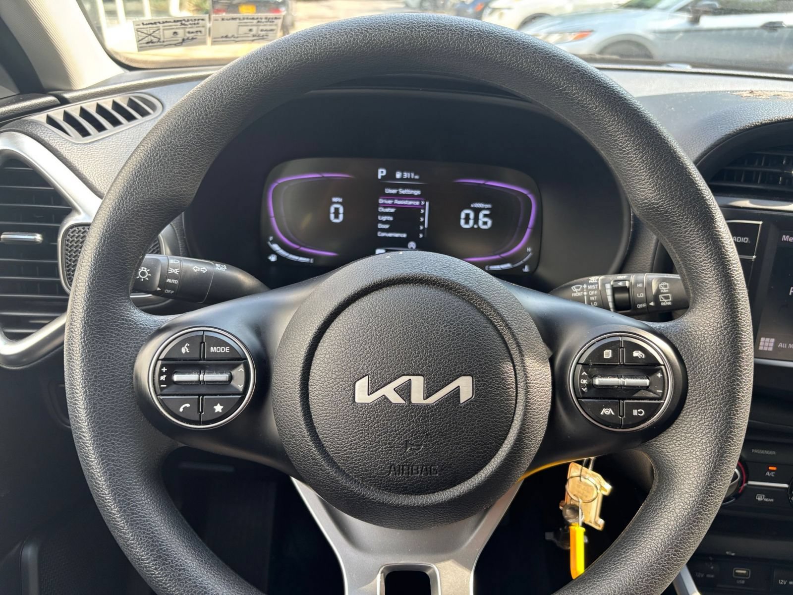 Thumbnail: 2025 Kia Soul - 25