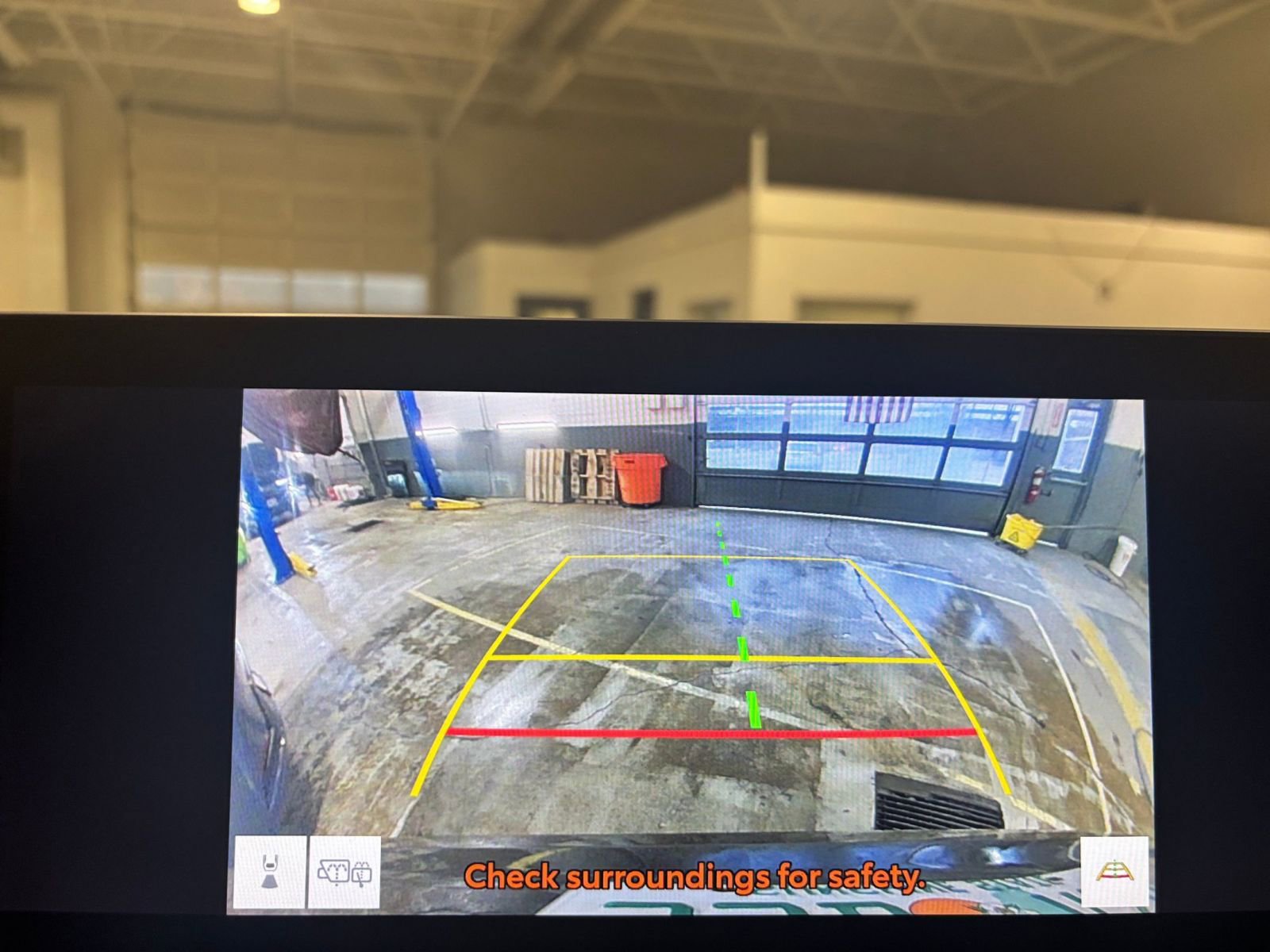 Thumbnail: 2025 Toyota Grand Highlander - 17