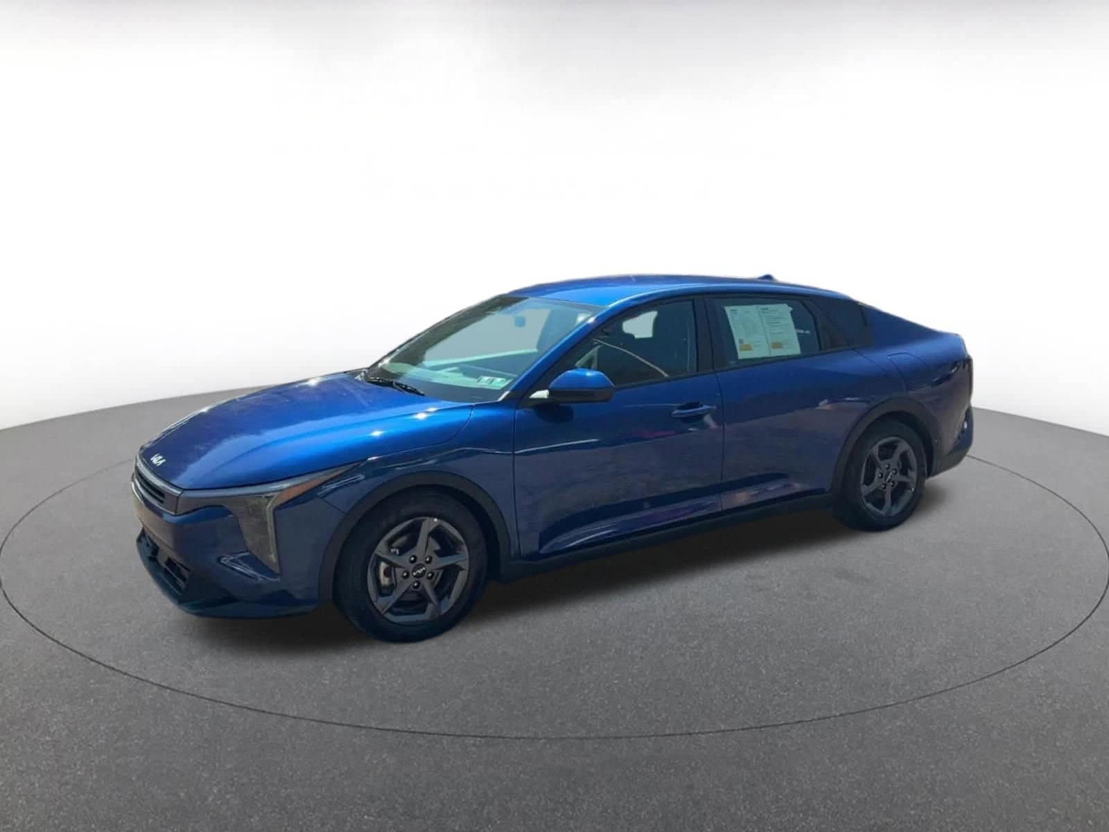 Thumbnail: 2025 Kia K4 - 8