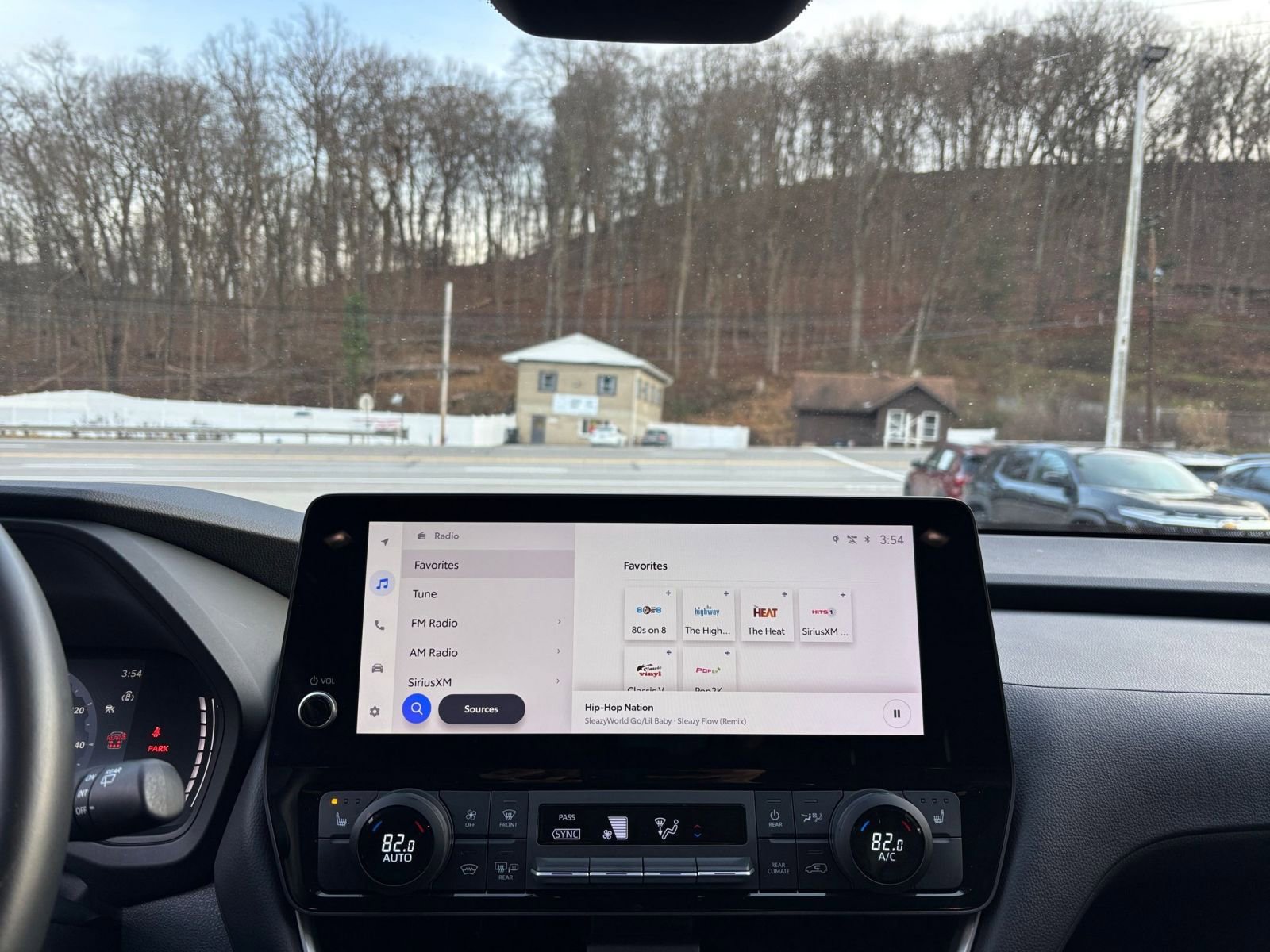 Thumbnail: 2025 Toyota Grand Highlander - 22