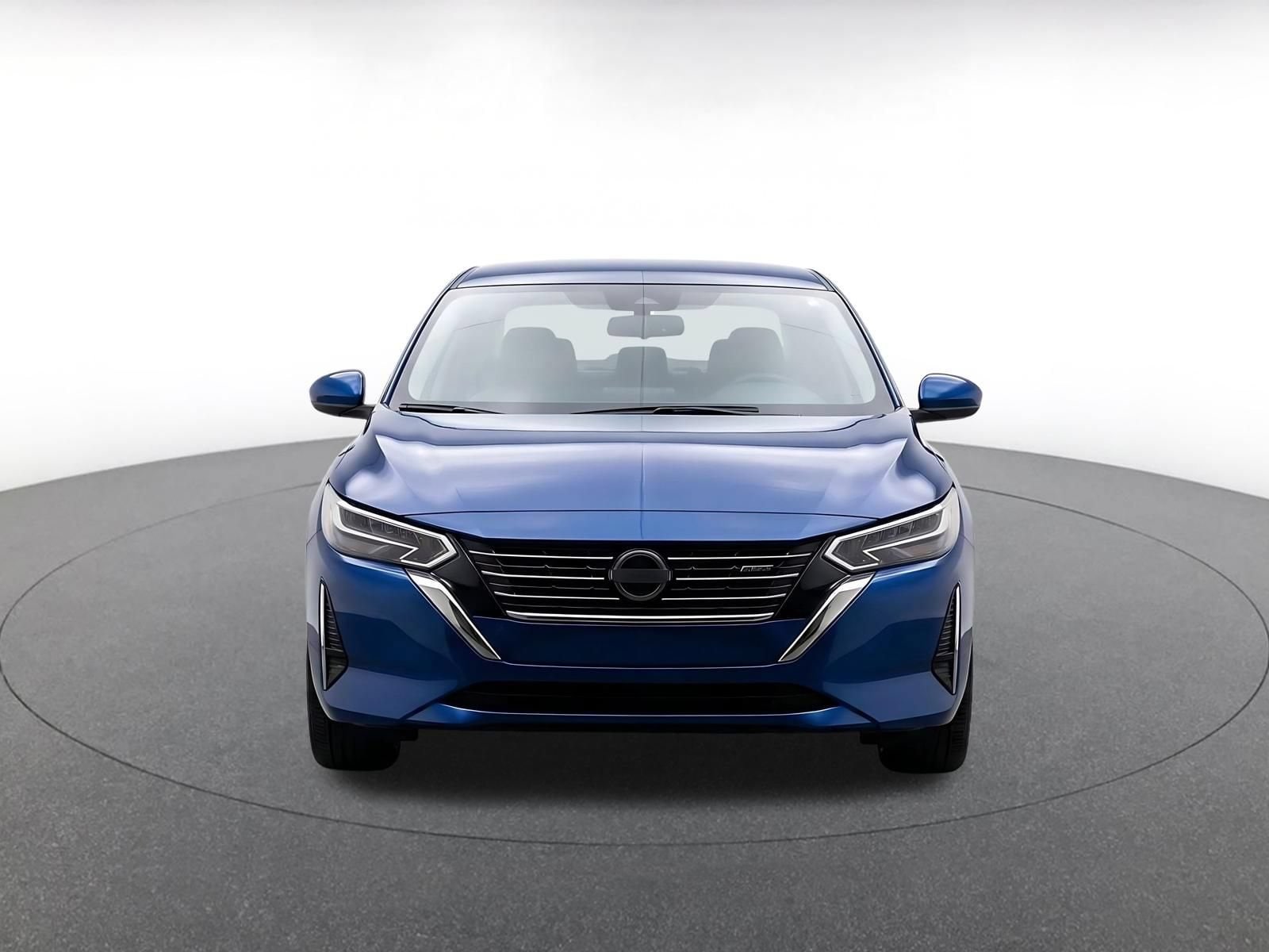 Thumbnail: 2025 Nissan Sentra - 2
