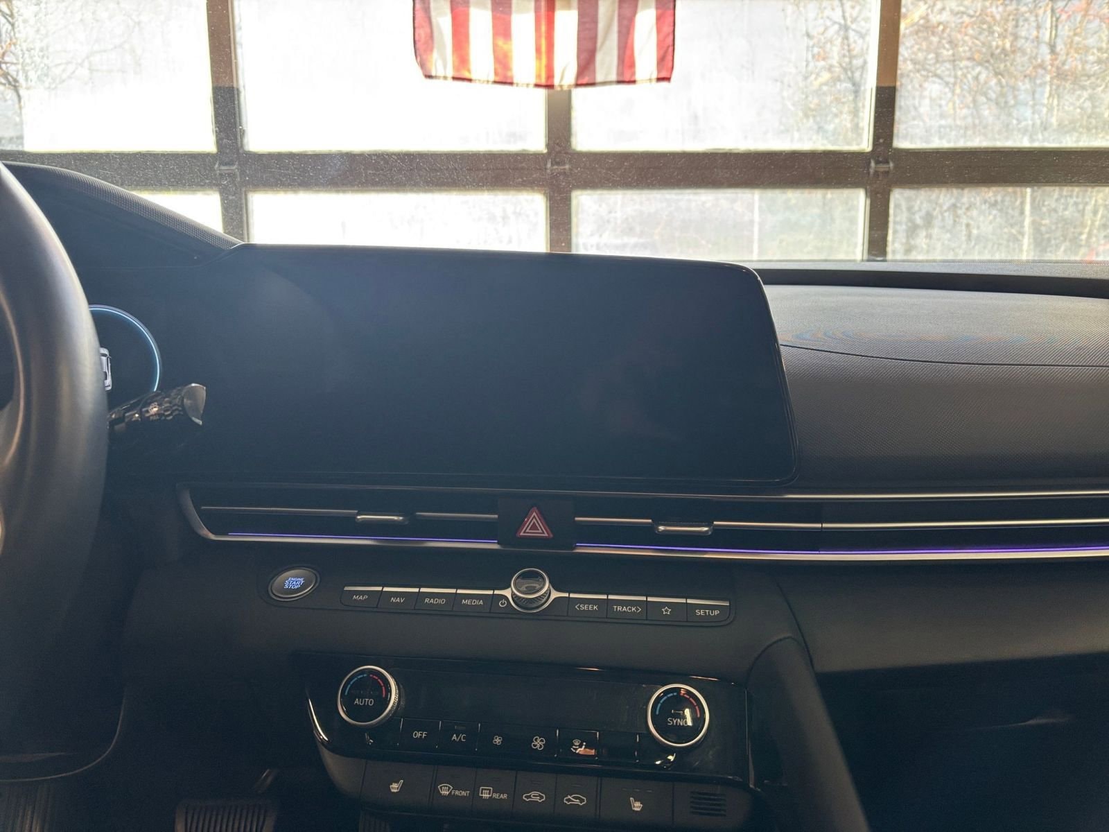 Thumbnail: 2025 Hyundai Elantra - 20