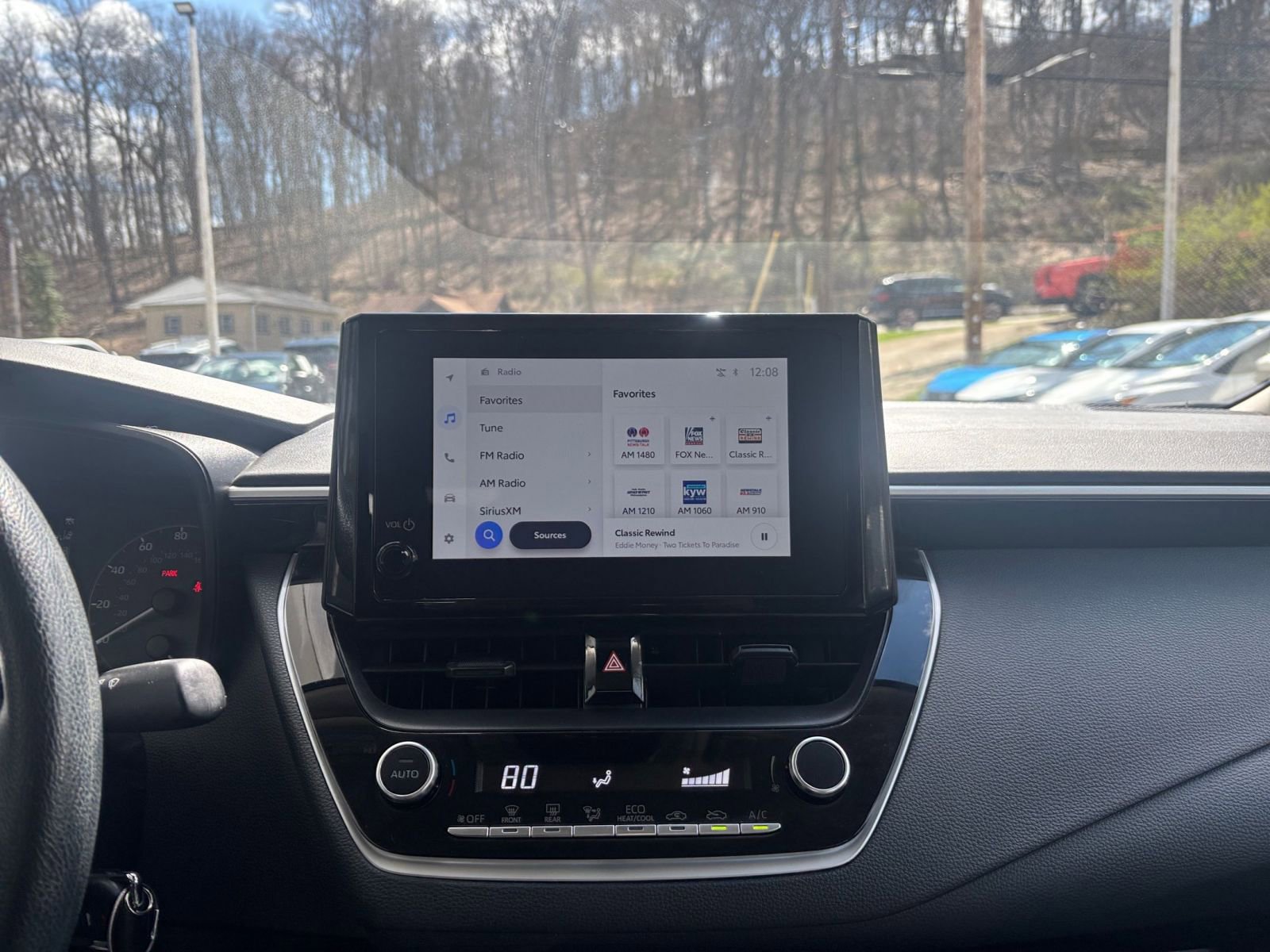 Thumbnail: 2025 Toyota Corolla - 17