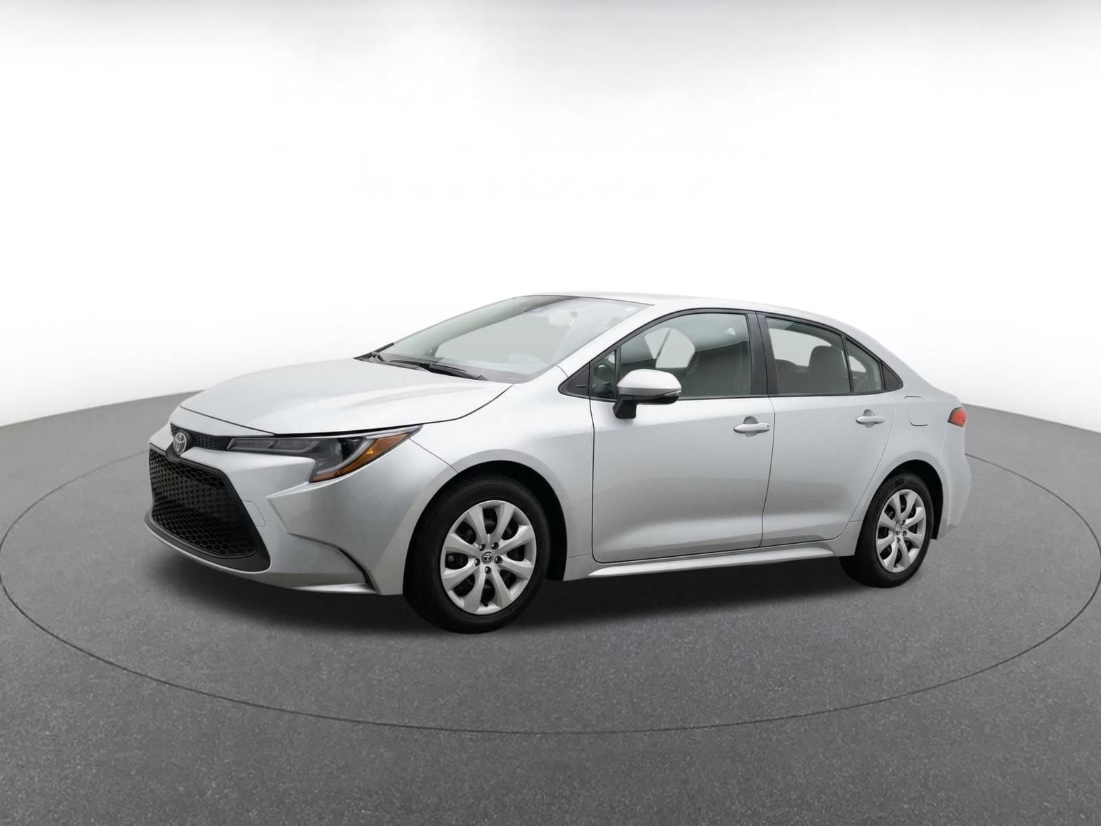 Thumbnail: 2025 Toyota Corolla - 3