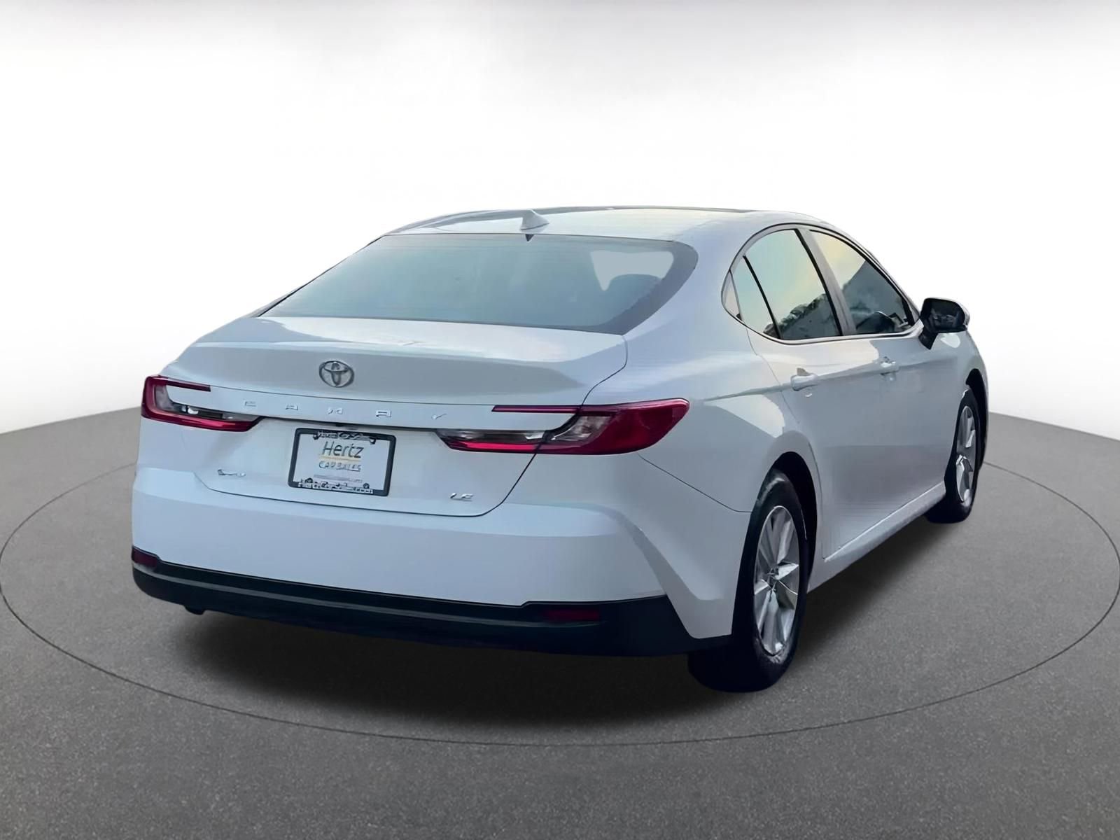 Thumbnail: 2025 Toyota Camry - 14