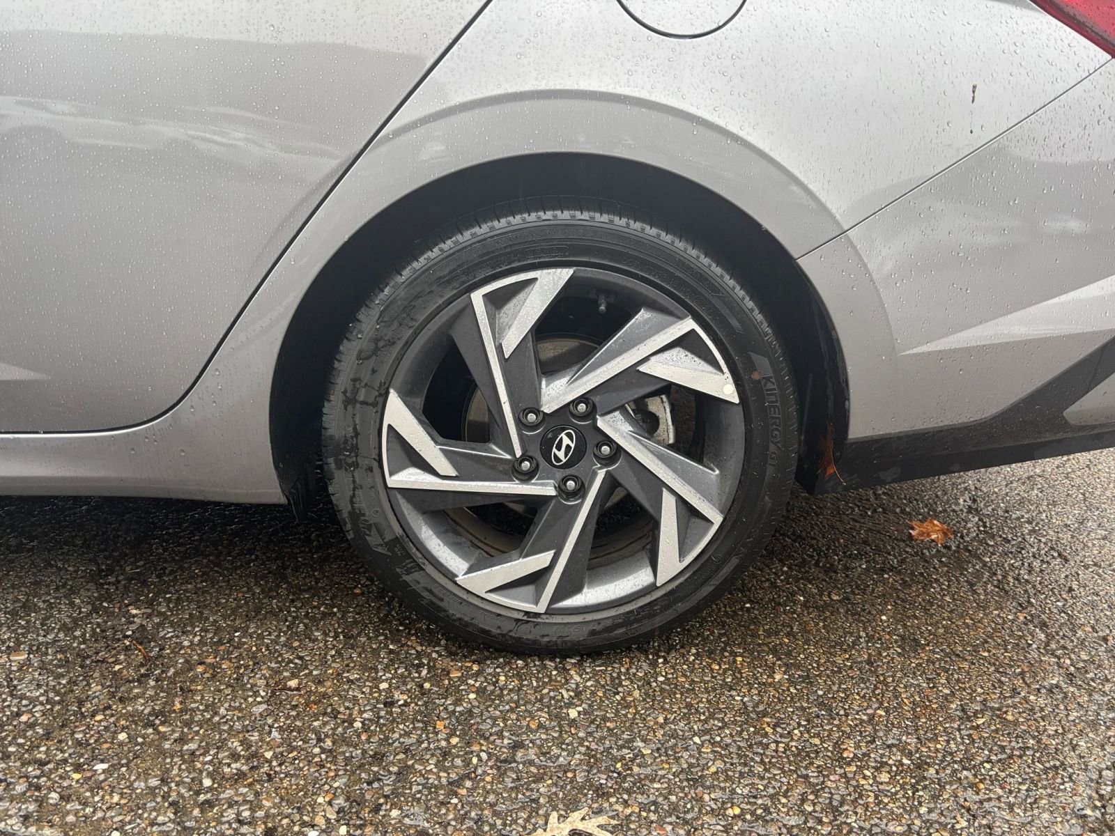 Thumbnail: 2025 Hyundai Elantra - 29