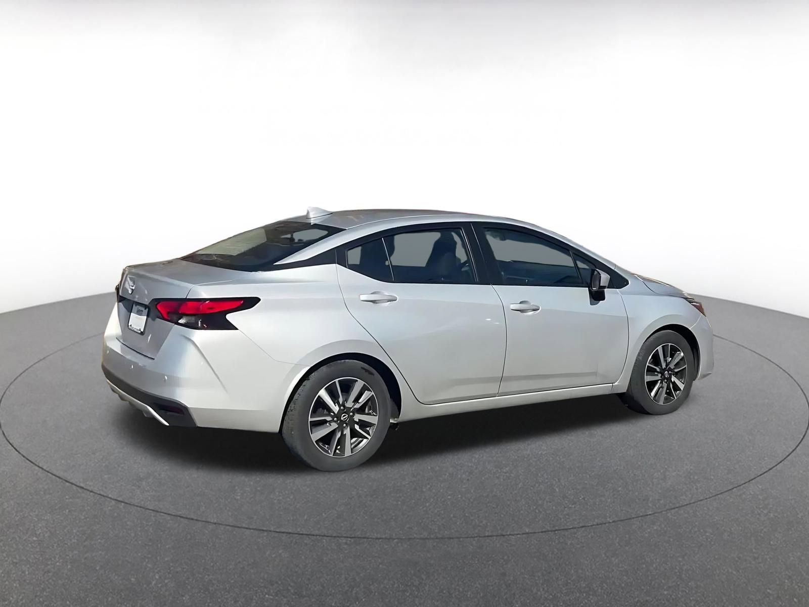 Thumbnail: 2025 Nissan Versa - 15