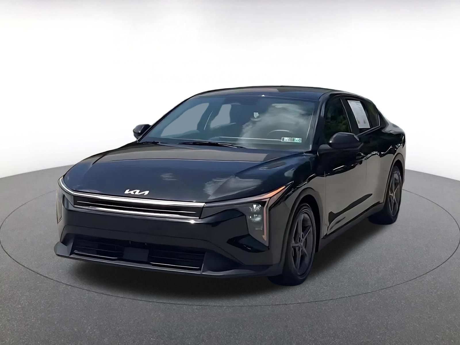 Thumbnail: 2025 Kia K4 - 8