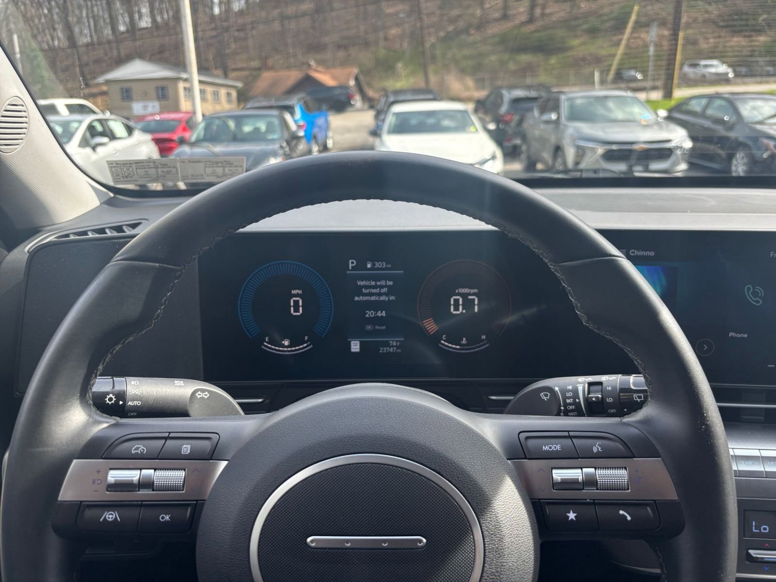 Thumbnail: 2025 Hyundai Kona - 28