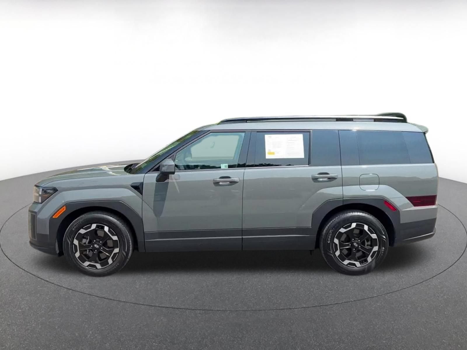 Thumbnail: 2026 Hyundai Santa Fe - 9