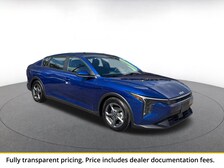 2025 Kia K4 LXS -
                  Pittsburgh, PA