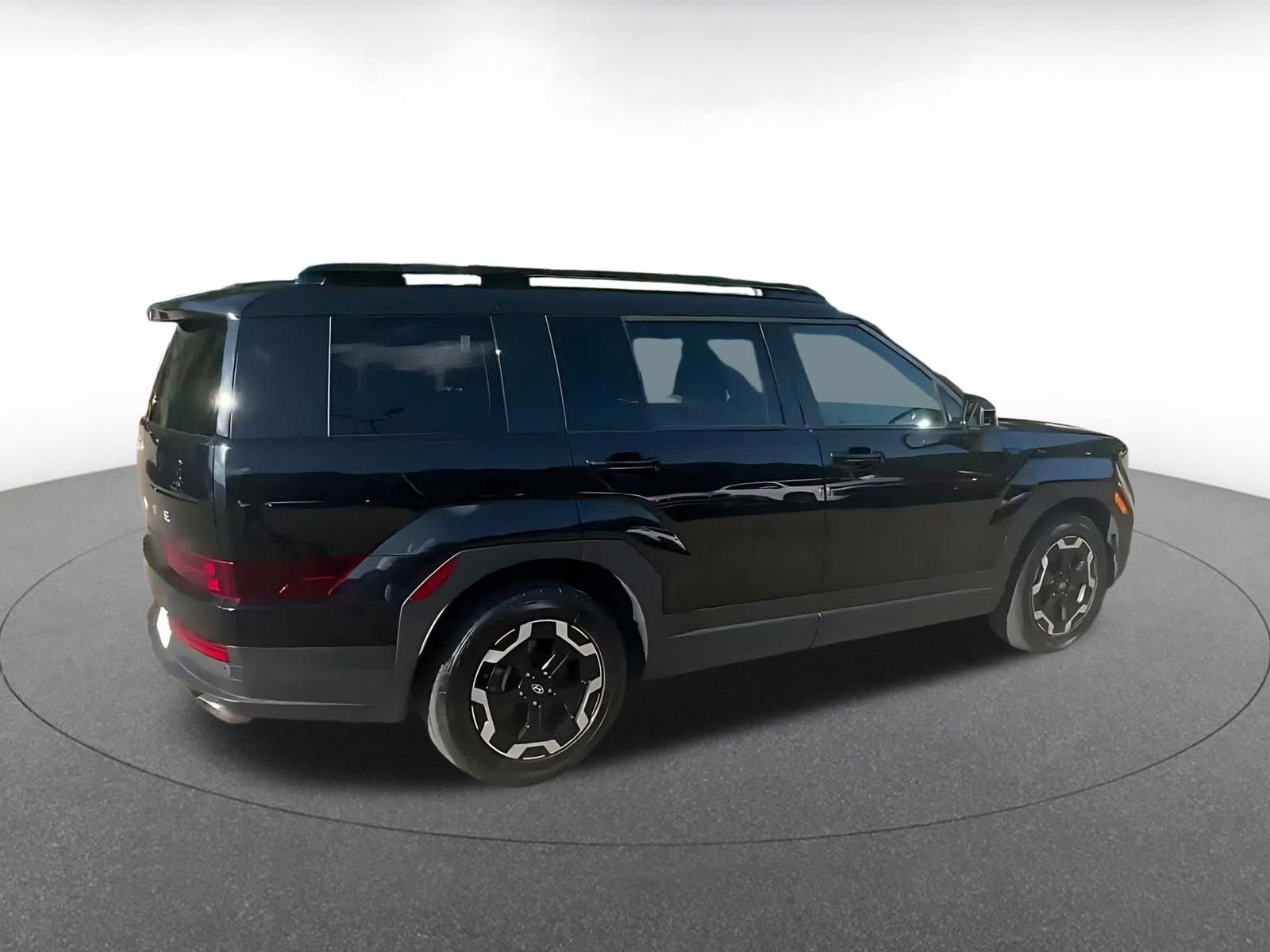 Thumbnail: 2025 Hyundai Santa Fe - 11