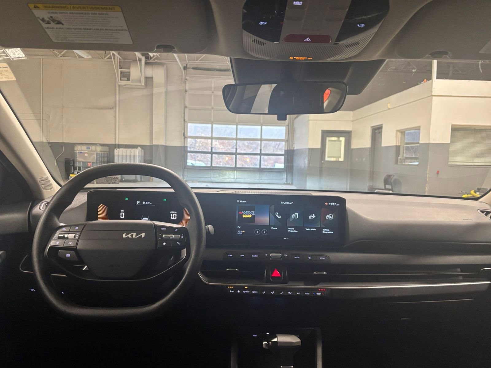 Thumbnail: 2025 Kia K4 - 32