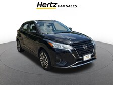 2024 Nissan Kicks SV -
                  Pittsburgh, PA