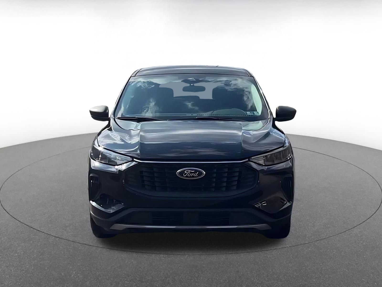 Thumbnail: 2024 Ford Escape - 4