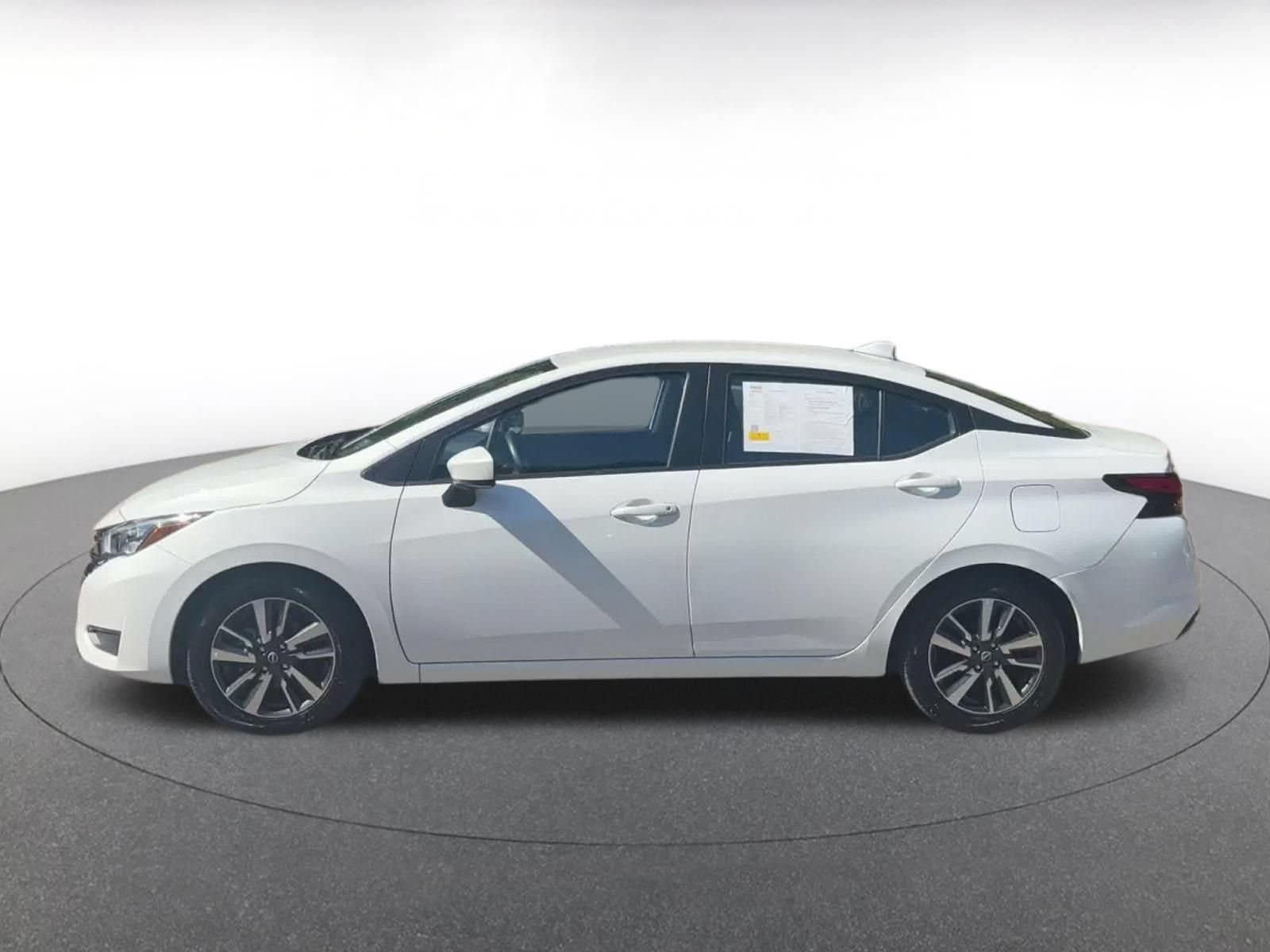 Thumbnail: 2025 Nissan Versa - 7