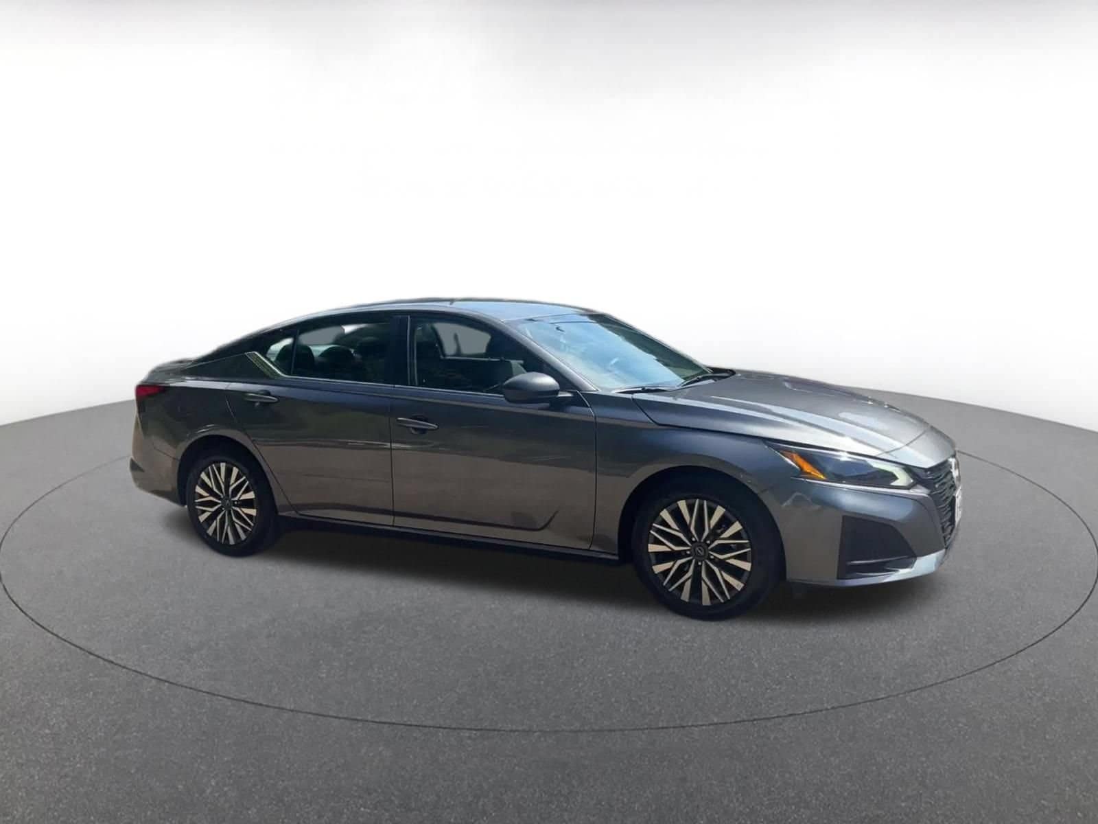Thumbnail: 2026 Nissan Altima - 2