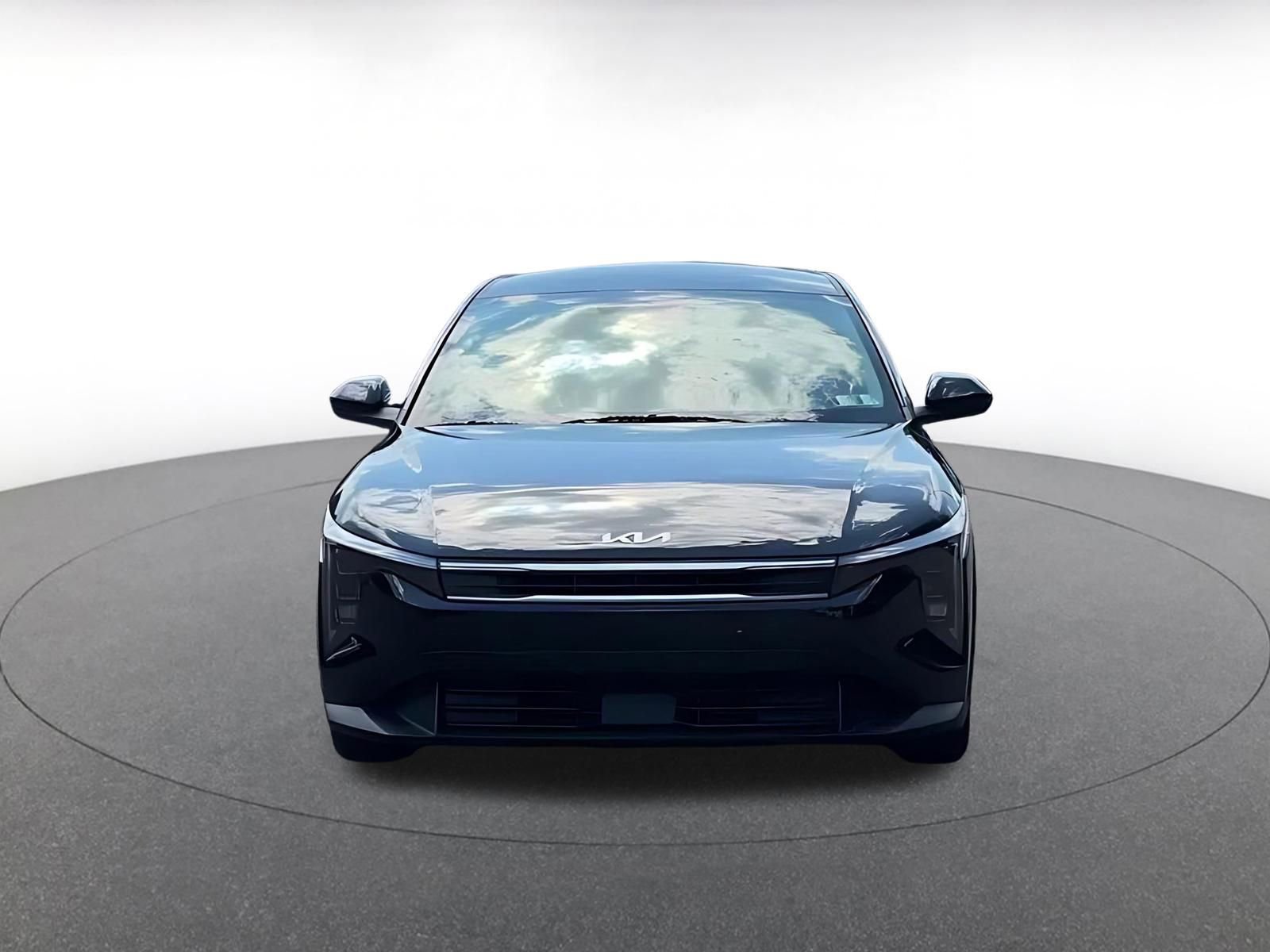 Thumbnail: 2025 Kia K4 - 4