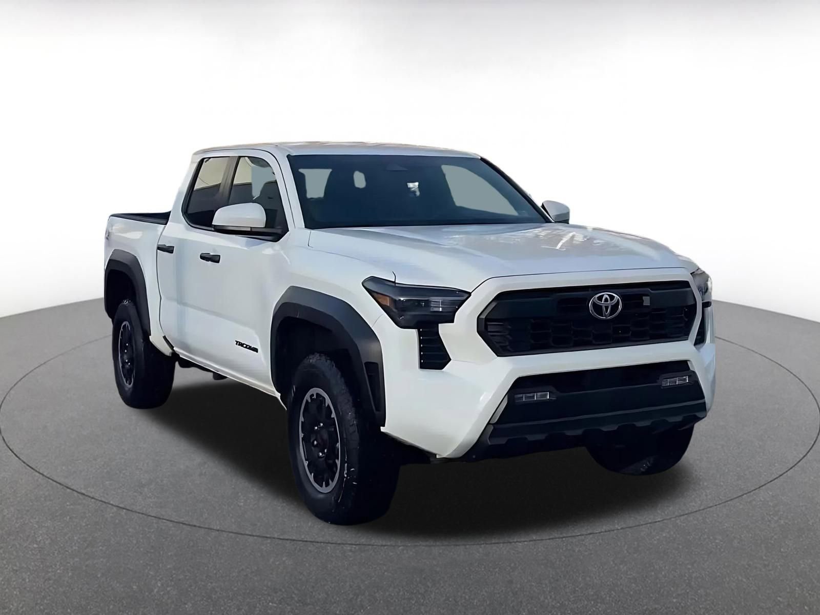 Thumbnail: 2025 Toyota Tacoma - 3