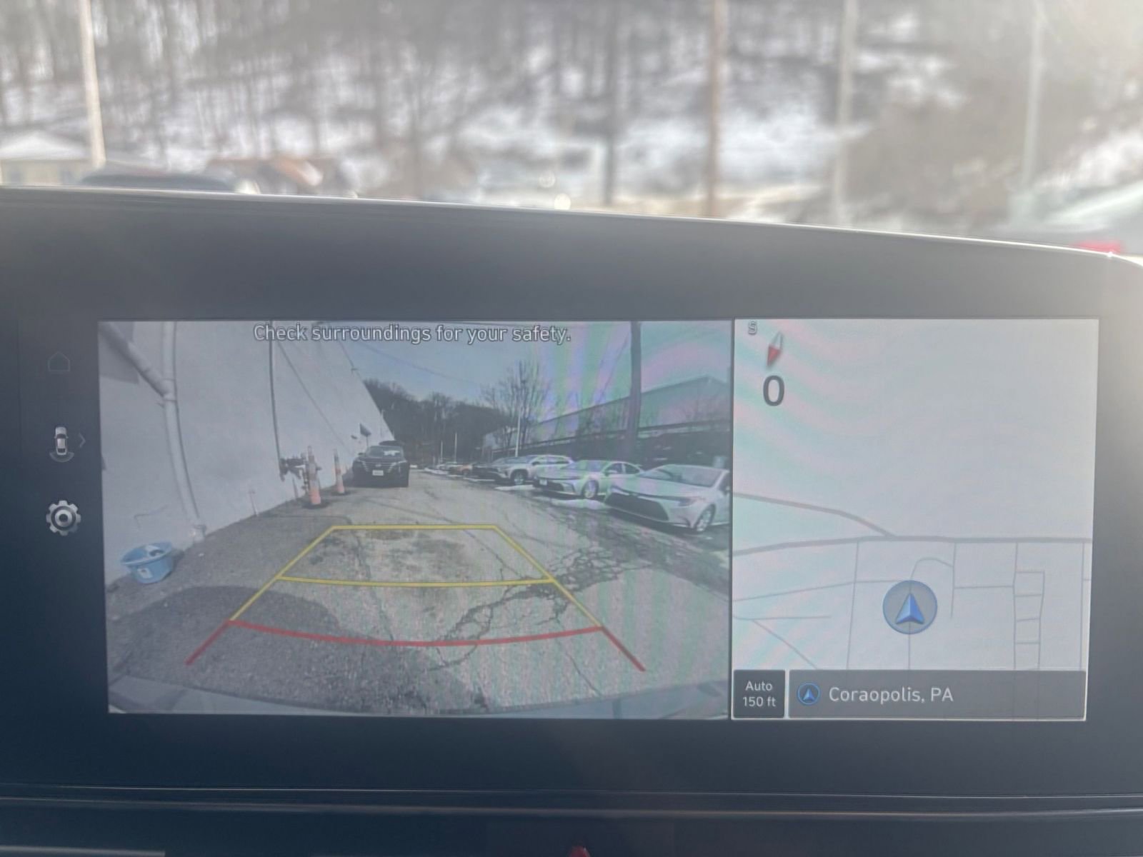 Thumbnail: 2025 Hyundai Elantra - 24