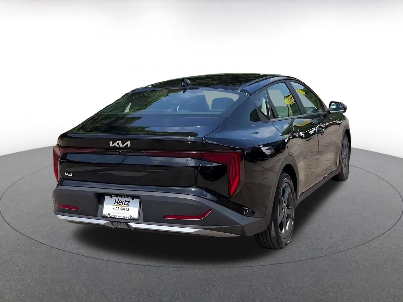 Thumbnail: 2025 Kia K4 - 14
