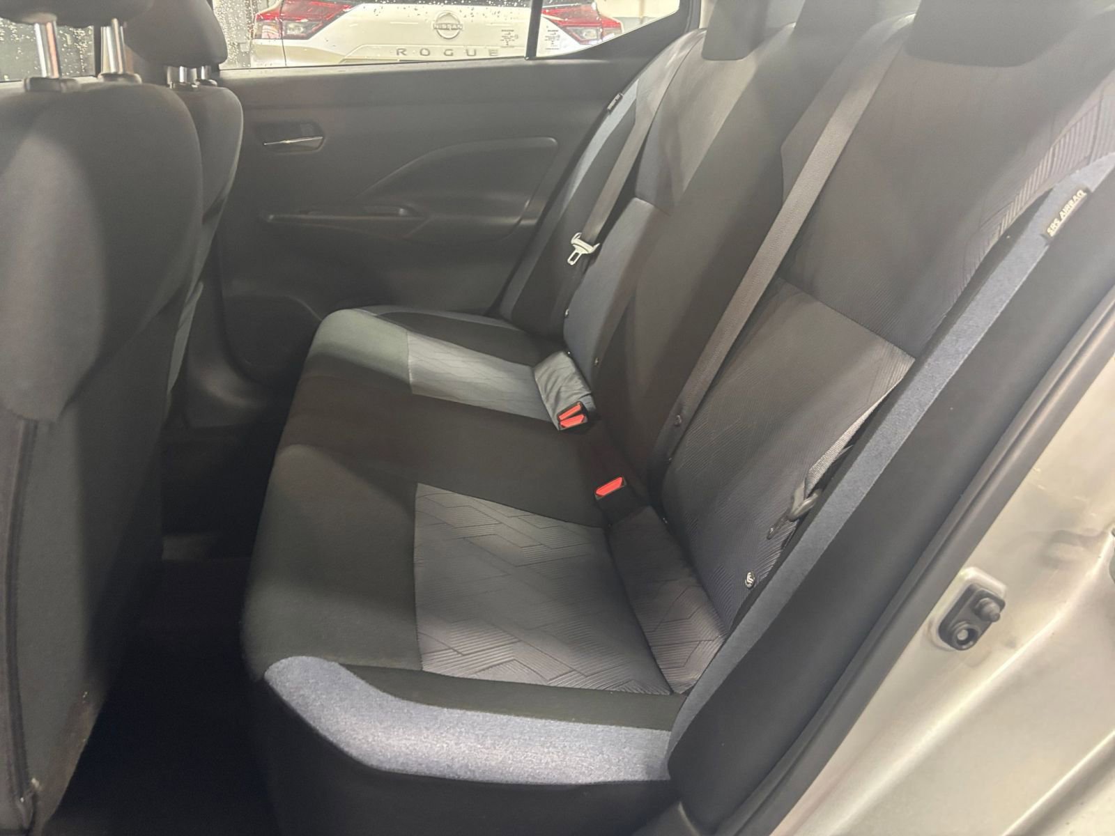 Thumbnail: 2025 Nissan Versa - 24