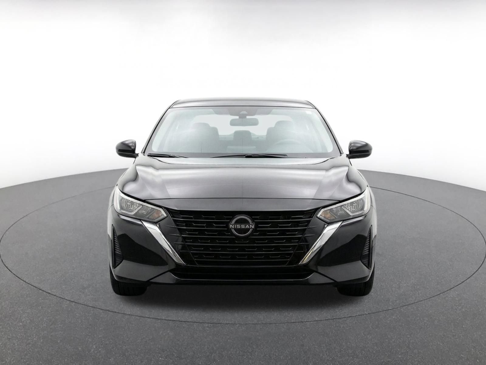 Thumbnail: 2025 Nissan Sentra - 2