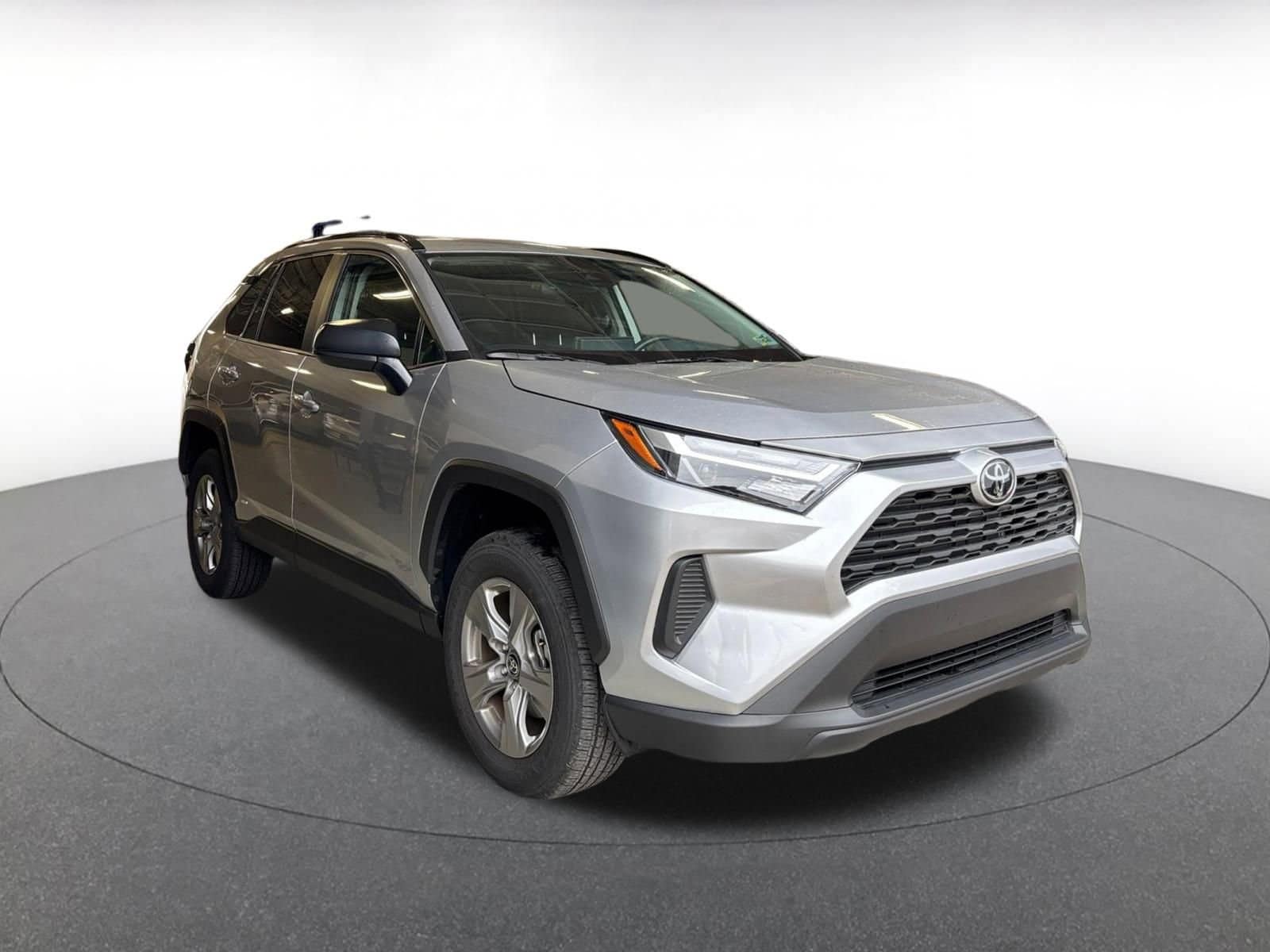 Thumbnail: 2025 Toyota RAV4 - 1