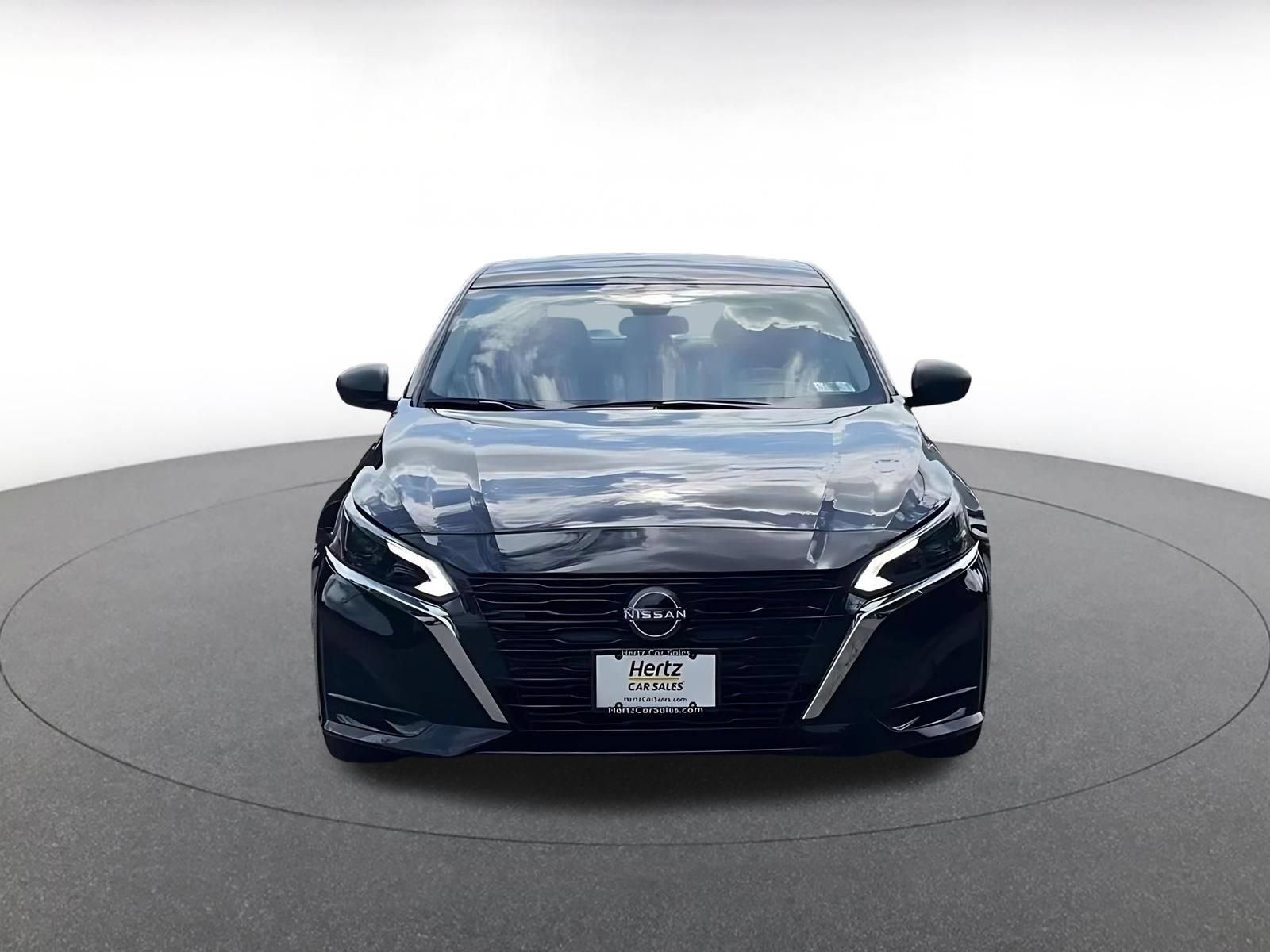 Thumbnail: 2025 Nissan Altima - 4