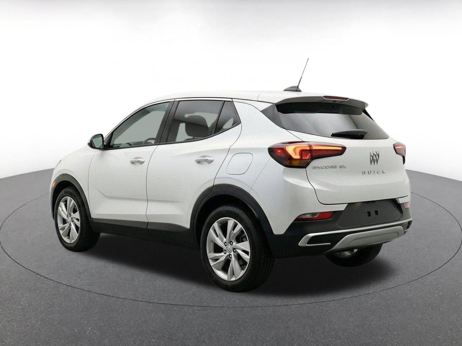 Thumbnail: 2025 Buick Encore GX - 6