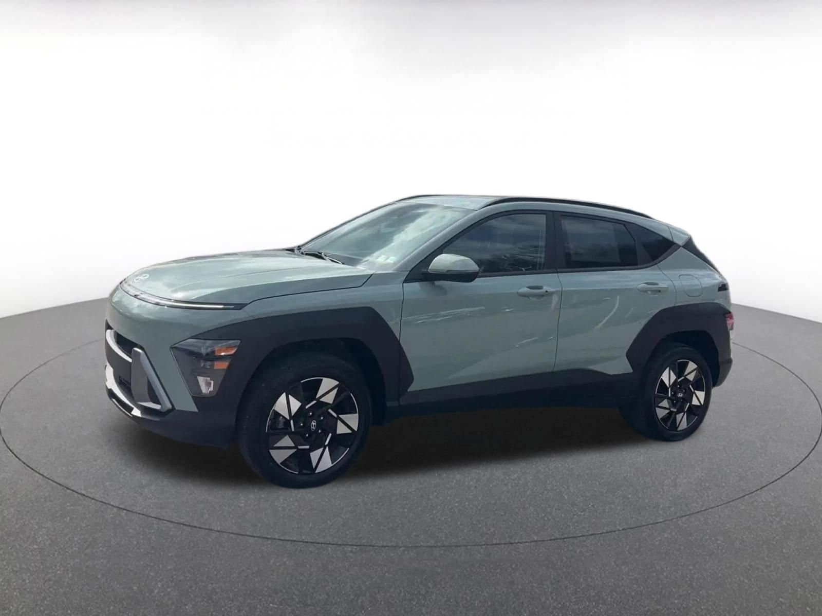 Thumbnail: 2025 Hyundai Kona - 4
