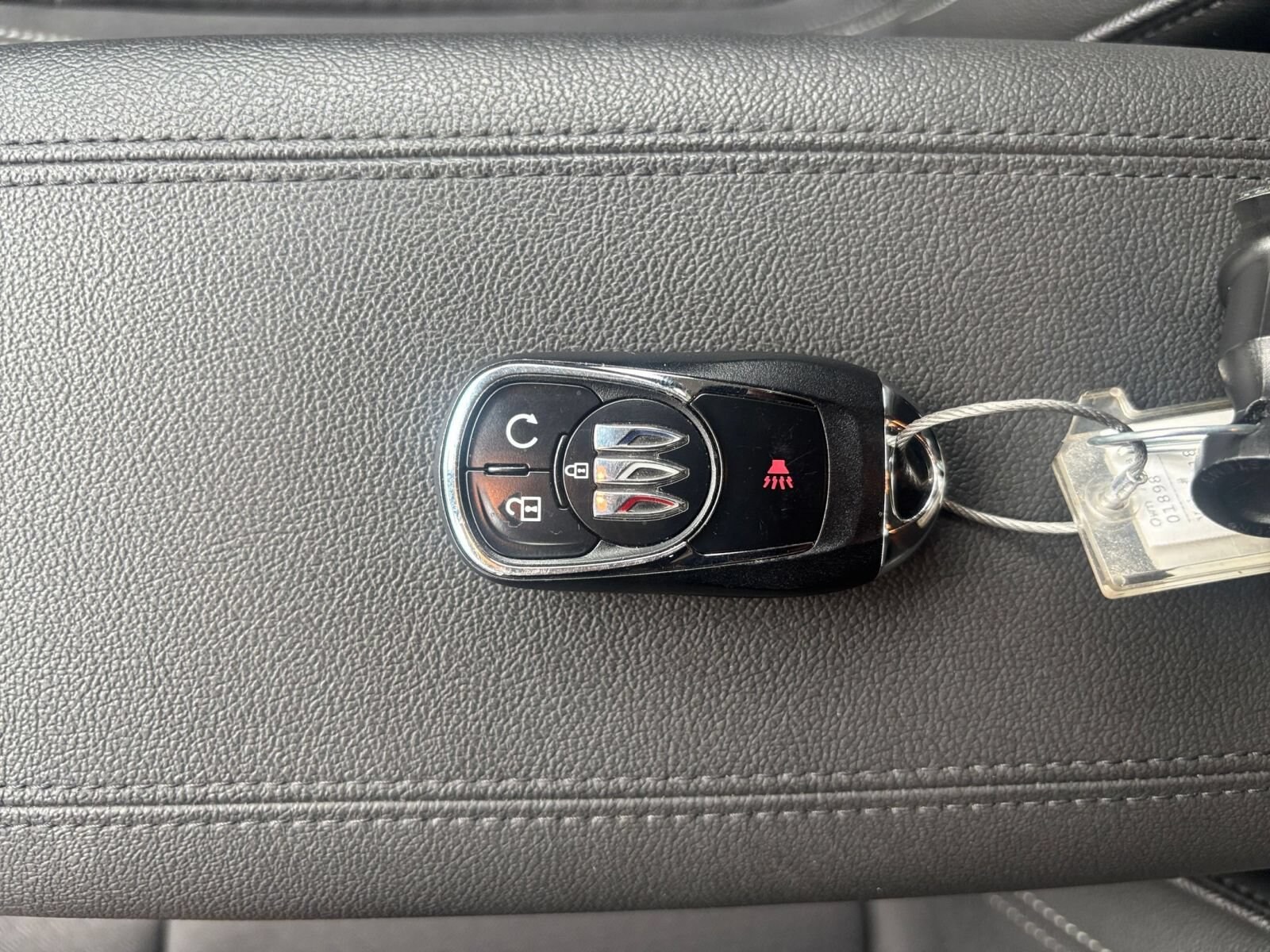 Thumbnail: 2026 Buick Encore GX - 20