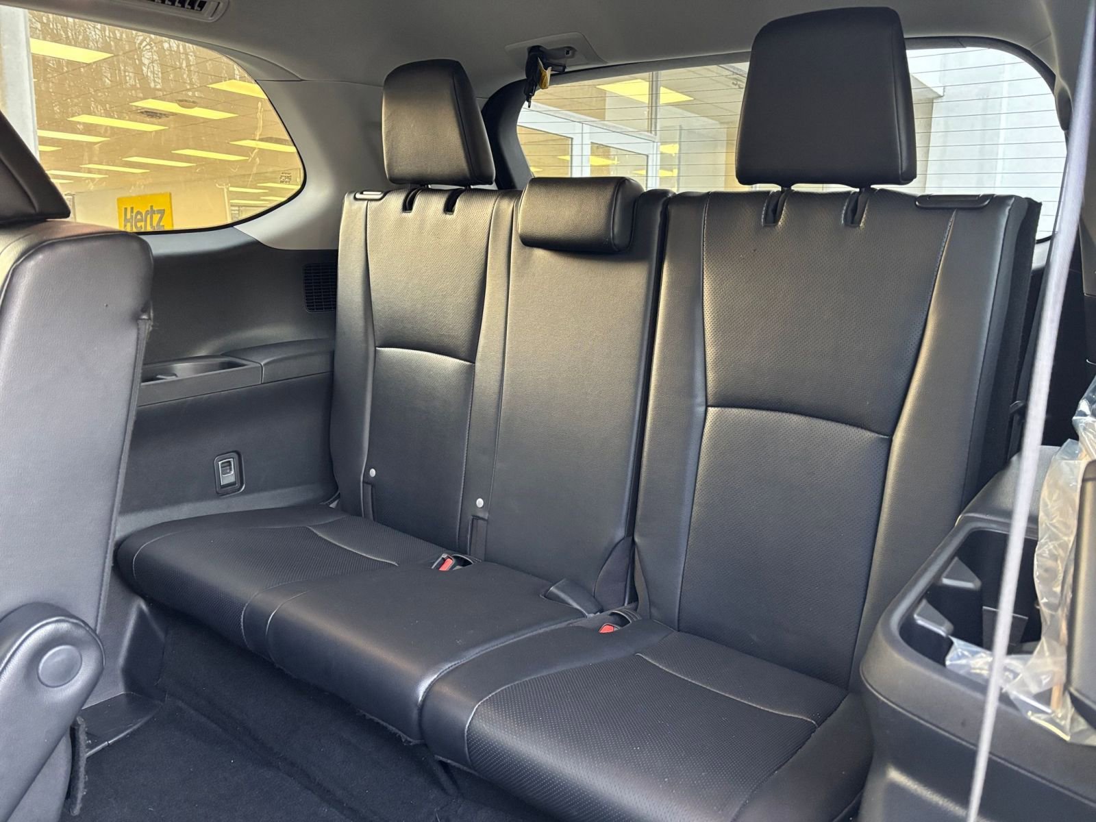 Thumbnail: 2025 Toyota Grand Highlander - 20