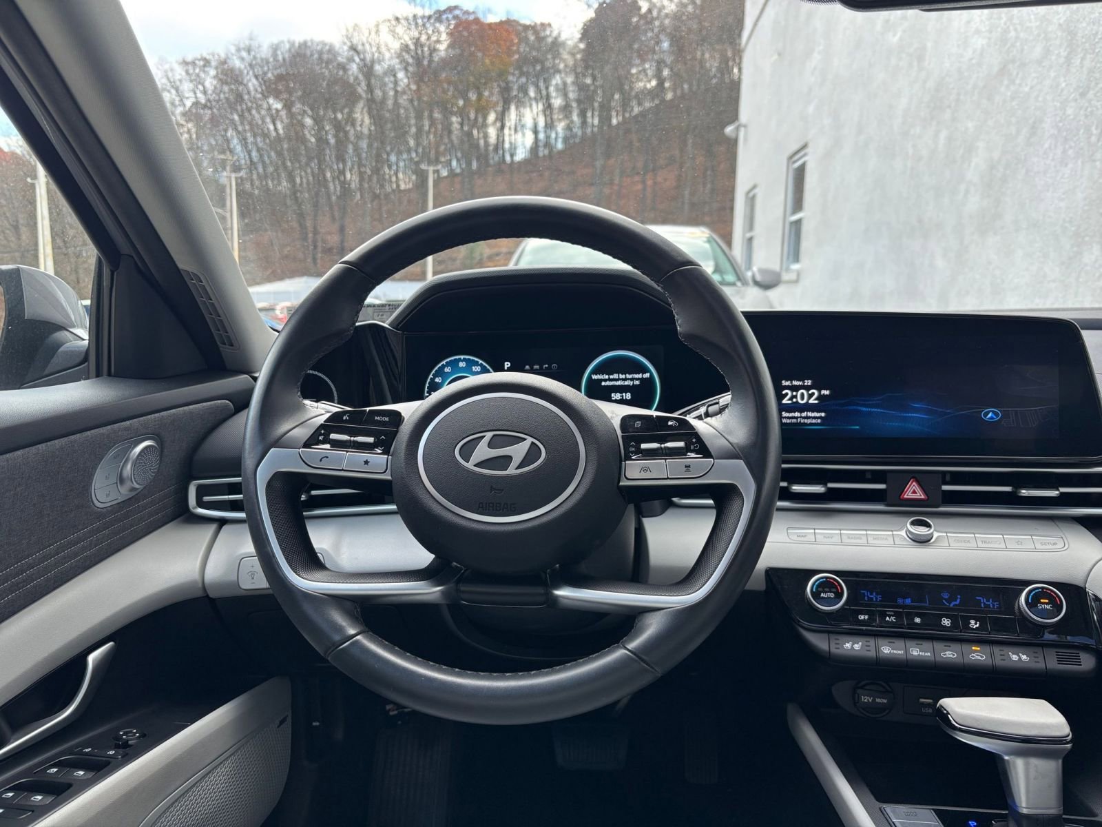 Thumbnail: 2025 Hyundai Elantra - 33