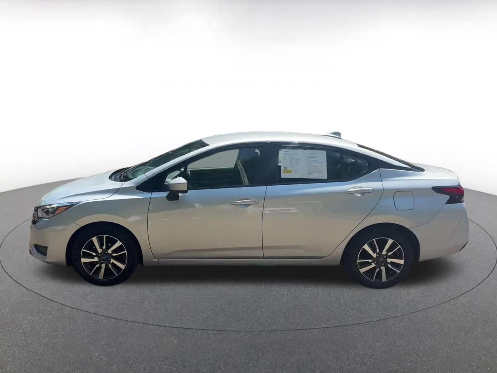 Thumbnail: 2025 Nissan Versa - 8