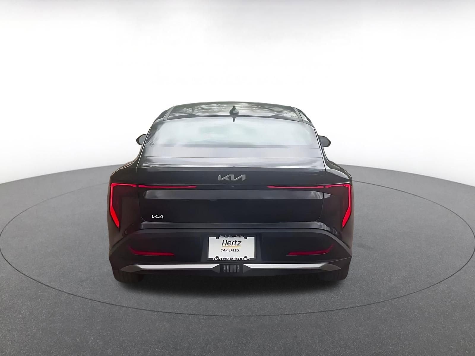 Thumbnail: 2025 Kia K4 - 12