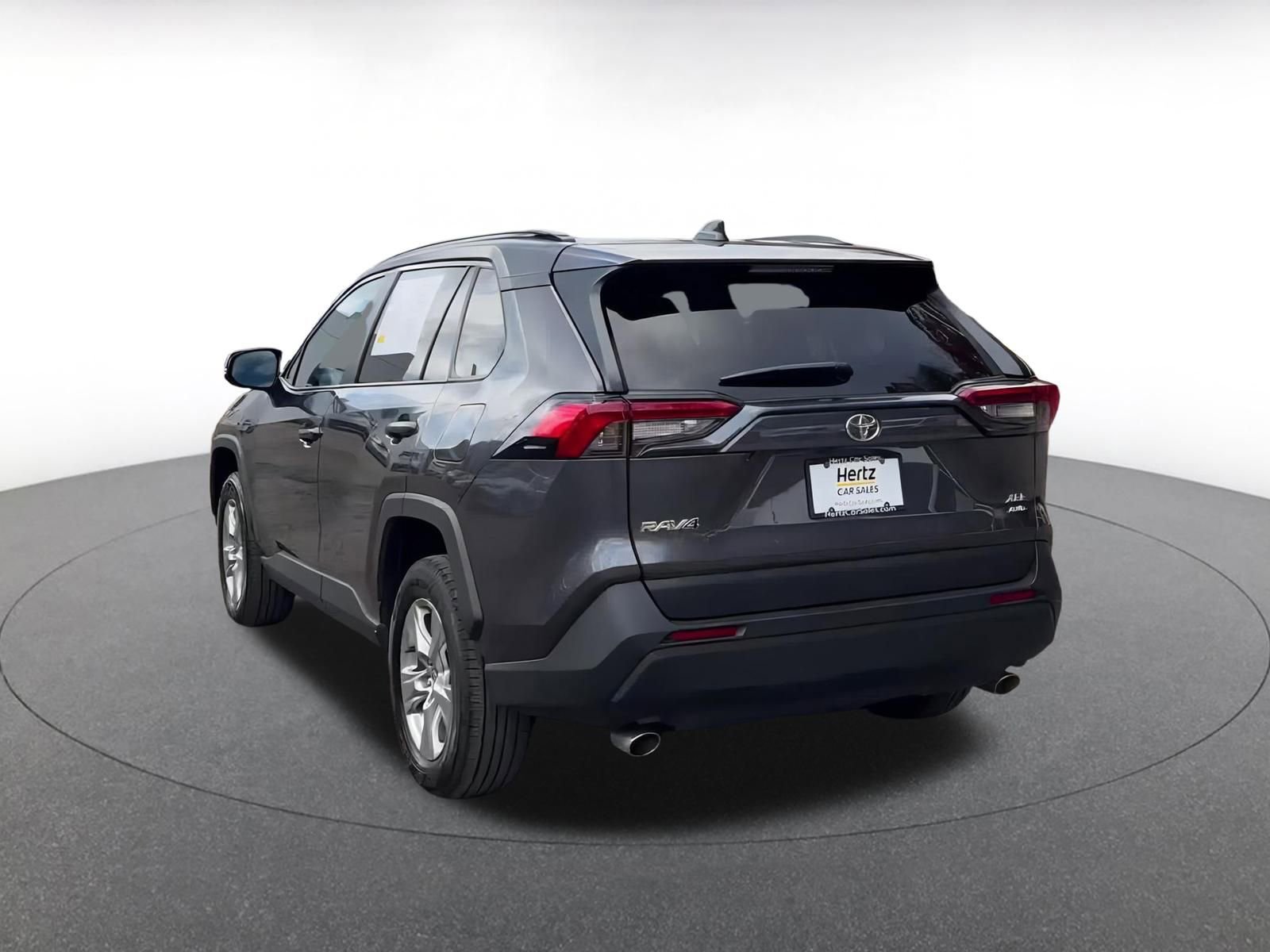 Thumbnail: 2025 Toyota RAV4 - 11