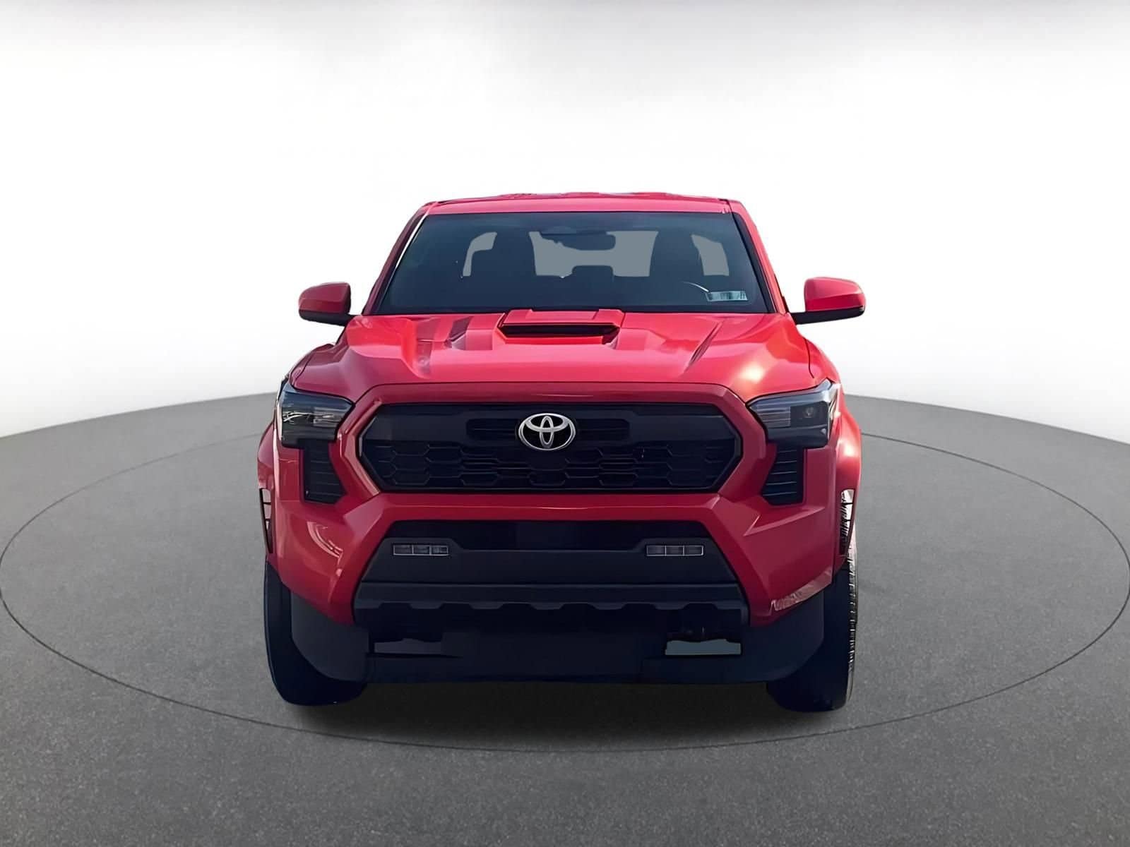 Thumbnail: 2024 Toyota Tacoma - 4