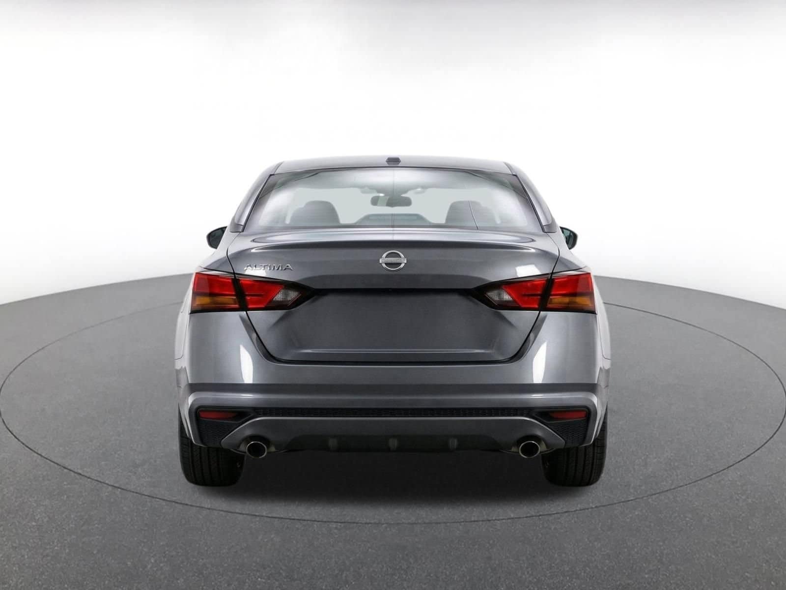 Thumbnail: 2025 Nissan Altima - 8