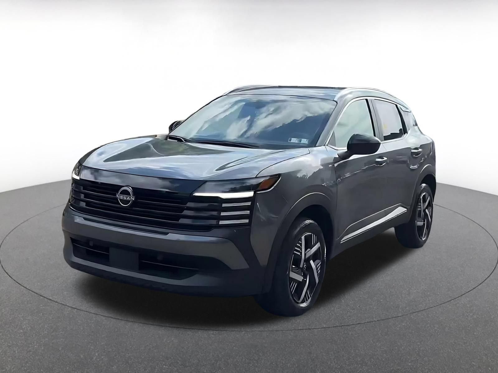 Thumbnail: 2026 Nissan Kicks - 6