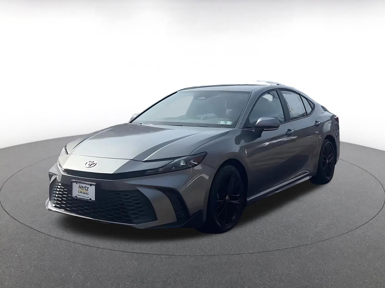 Thumbnail: 2025 Toyota Camry - 7