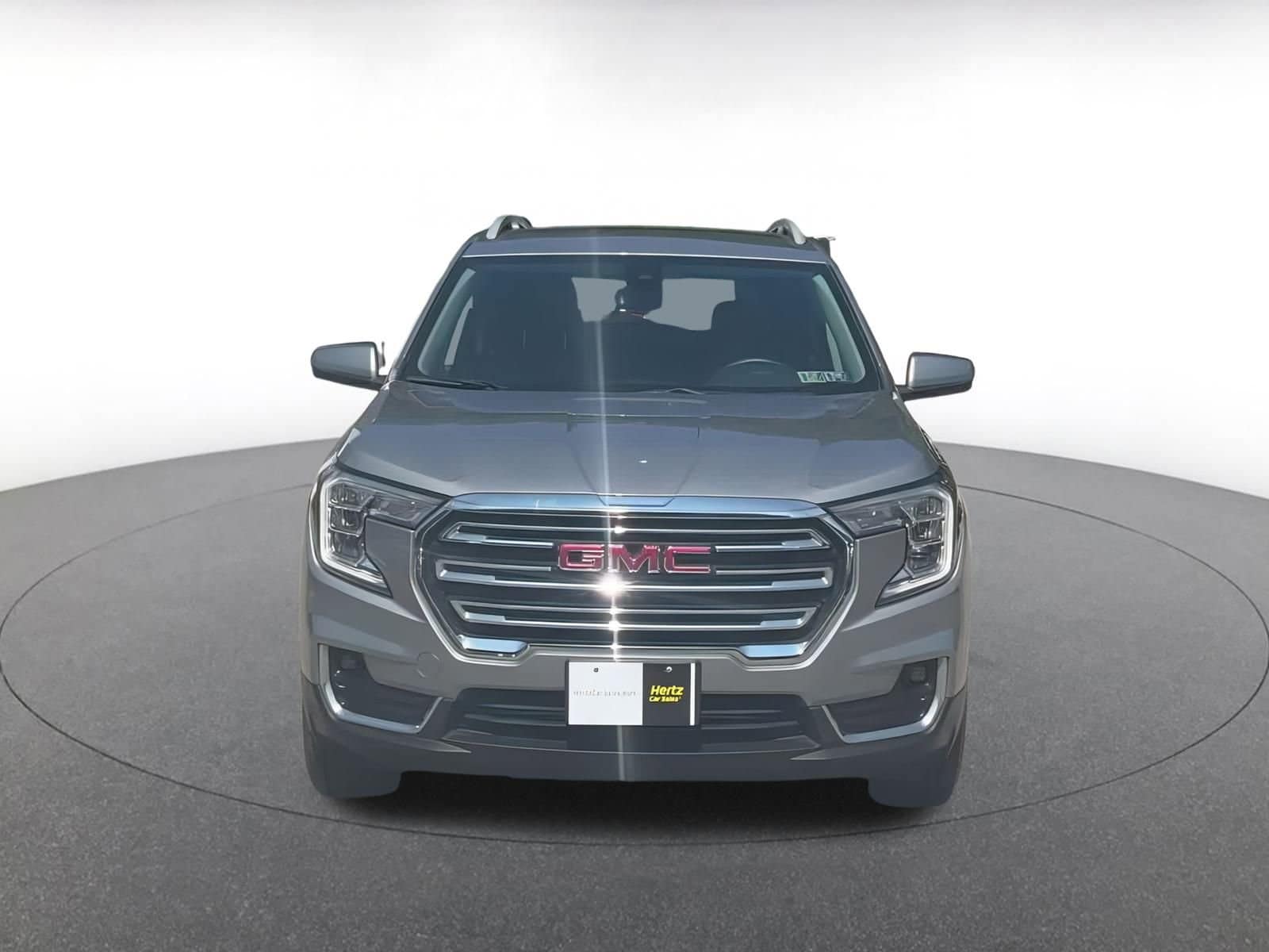 Thumbnail: 2024 GMC Terrain - 4