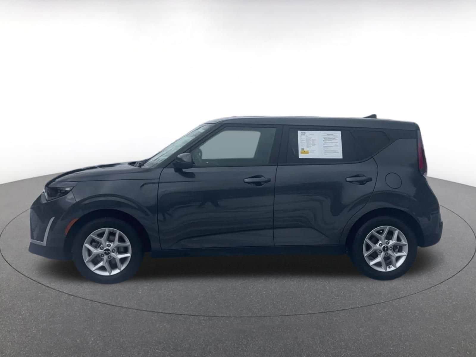 Thumbnail: 2025 Kia Soul - 8