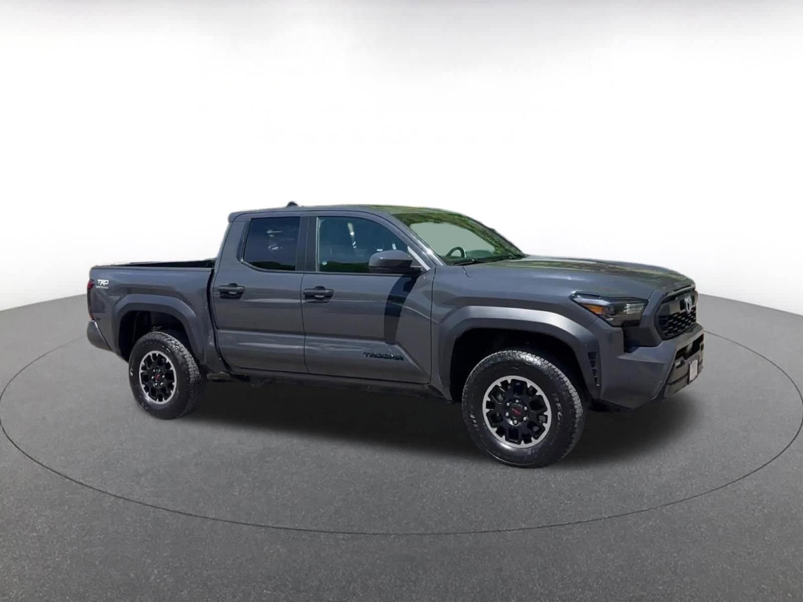 Thumbnail: 2025 Toyota Tacoma - 2