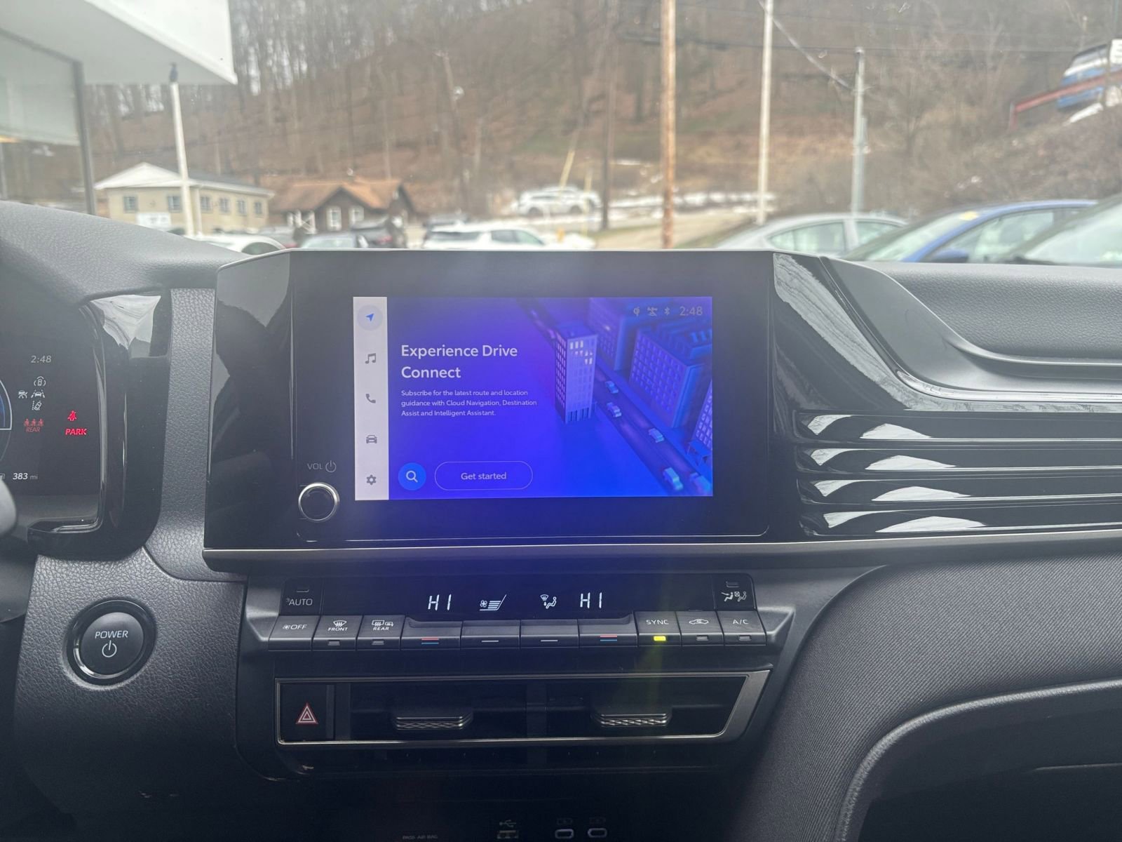 Thumbnail: 2025 Toyota Camry - 17