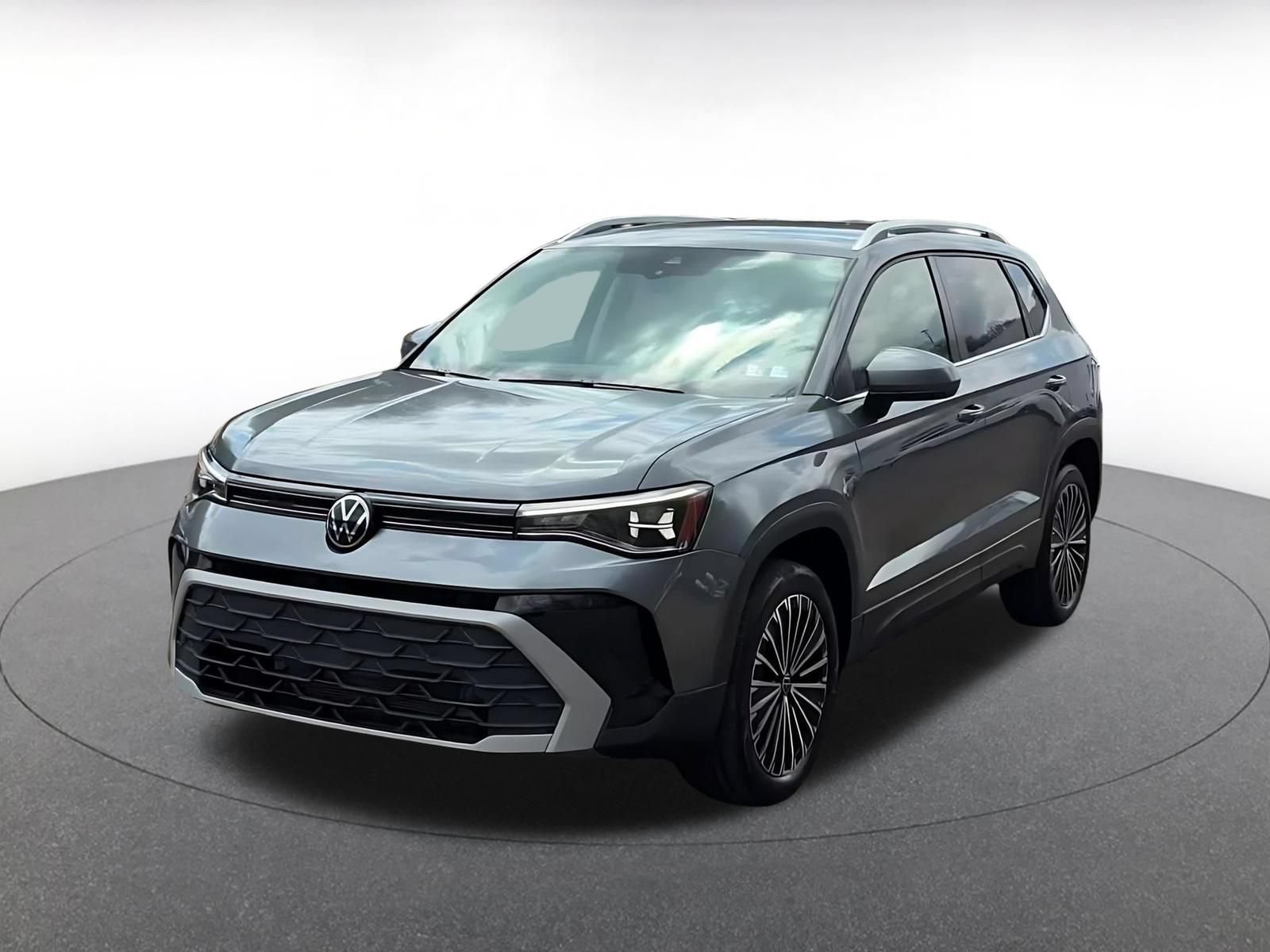 Thumbnail: 2025 Volkswagen Taos - 5